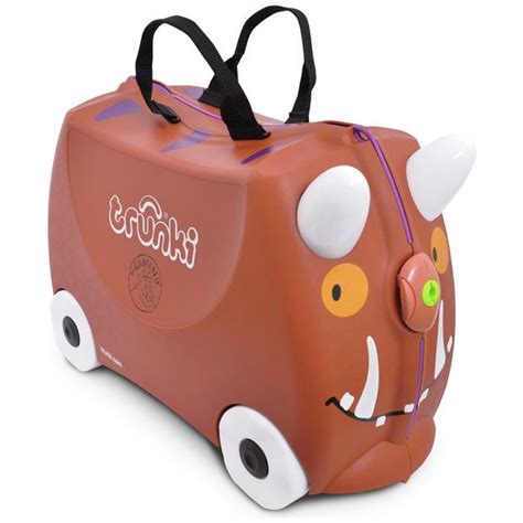 gruffalo trunki argos.